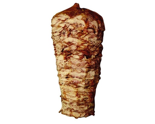 [2112010031] Pindos Chicken Gyros Special 15kg